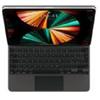 Magic Keyboard per iPad Air 13" M2 - Italiano - Nero - MJQK3T/A