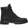 Timberland stivali uomo Premium 6-Inch Nero