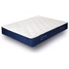 DUPEN® Materasso viscoelastico Galaxy altezza 23 cm, compattezza media. Tessuto Stretch, Airdream e Viscografene ad alta densità, Nucleo Airdream, tessuto CoolAir 3D, fibre ipoallergeniche. Misura 90