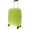Mandarina Duck D-drop 2.0 P10KVV01, Luggage Suitcase Unisex - Adulto, Bergamotto, Taglia unica