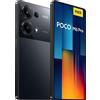 Xiaomi POCO M6 Pro 4G Smartphones 12+512GB 120Hz NFC 64MP 67W Helio G99-Ultra