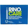 Rino Care Rinocare Soluzione Fisiologica 30 Flaconcini da 5ml
