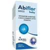 Aurora Biofarma Abiflor Baby Integratore Di Fermenti Lattici Gocce 5ml
