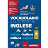 Erickson Vocabolario illustrato di inglese. Inglese-italiano, italiano-inglese. Ediz. a colori. Con espansione online