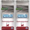 FARMINA Vet Life Cat Gastro Intestinal 2 x 5kg