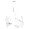 Lampadario a Sospensione MODO WHITE