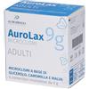 AUROBINDO PHARMA ITALIA Srl AUROLAX MICROCLISMI ADULTI 6PZ