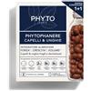 PHYTO (ALES GROUPE ITALIA SpA) PHYTO PHYTOPHANERE 1+1 Integratore Alimentare Capelli e Unghie 180 CPS