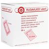 Graefsty Noba RUDAVLIES -sterili, Patch di associazione, Fasciatura, Scelta dimensioni, 50 Pezzo - 10 x 8 cm