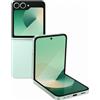 Samsung Galaxy Z Flip6 | 256 GB | Verde Menta - ottimo