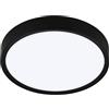 Eglo lampada da soffitto LED Musurita, lampada da soffitto a 1