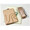 Starbucks Malaysia 25° ~ Esclusivo porta carte con cordino (marrone limitato) ~