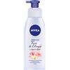 NIVEA (BEIERSDORF SpA) Crema-Olio Fiori di Ciliegio & Olio di Jojoba NIVEA 400ml