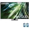 Samsung - TV Neo QLED Ultra HD 4K 65' QE65QN90DATXZT Smart TV Tizen