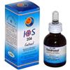 Herboplanet Gastrosol Gocce 50 Ml