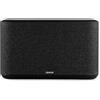 DENON HOME350 Diffusore HiFi con Bluetooth, Diffusore wireless con Alexa integrata, Nero