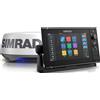 SIMRAD NSS9 EVO3S con Radar,HALO20+ Cod.000-15556-001