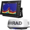 SIMRAD NSS12 EVO3S con Radar,HALO20+ Cod.000-15557-002