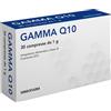 IMMOFARM srl Gamma Q10 - Formato 30 compresse