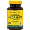 Mega B100 60 Tavolette pz Compresse