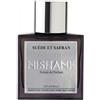 Nishane Suede Et Safran - profumo 50 ml