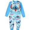 Disney Pigiama in Pile Lilo & Stitch Ragazzo - 4 Years