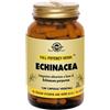 SOLGAR IT. MULTINUTRIENT SpA Solgar - Echinacea 100 Capsule Vegetali - Integratore Naturale di Echinacea