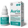 Innovet Aurìa Gocce auricolari per Cani e Gatti da 10 ml