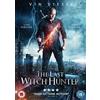 Entertainment One The Last Witch Hunter [Edizione: Regno Unito] [Edizione: Regno Unito]