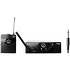 AKG WMS40MINIISETISM2 - Sistema wireless per chitarra/basso e strumenti