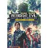 Resident Evil: Infinite Darkness (VOL.1 - 4 End + 4 Movie) ~ Audio inglese ~ DVD