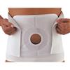 Scudotex Cintura Colostomia, 24 cm, Foro da 7 cm, Misura 7