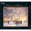LANG Calendario da parete 2024 Treasured Times (24991001882)