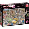WASGIJ DESTINY 22 TRIP TO THE TIP!