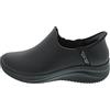 Skechers Ultra Flex 3.0 all Smooth - Scarpe da Ginnastica, Black,