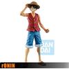BANPRESTO MONKEY D. LUFFY - ONE PIECE 20th History MASTERLISE ICHIBAN KUJI BANPRESTO 25 CM
