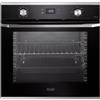 De Longhi Forno Elettrico da Incasso Multifunzione 74 litri Classe A 60 cm Master Pizza / Vapore /3D - NSM 11 NL PPP