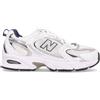 New Balance Sneakers 530 White/Blue