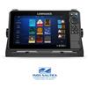 LOWRANCE HDS PRO 9 Ecoscandaglio GPS senza Trasduttore