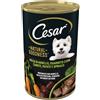 Cesar natural goodness agnello 400 g