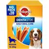 Pedigree dentastix medium bigpack 28 pz