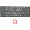 Sony Tastiera Sony Per Notebook 550102L32-203-G V081678D Italiana Keyboard Nero