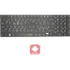 Tastiera ACER Per Notebook MP-10K36I0-6981W Italiana Keyboard Nero