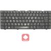 HP Tastiera HP Per Notebook 441427-061 AT8A Italiana Keyboard Nero