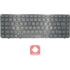 Tastiera HP Per Notebook 9Z.N4CBQ.10F LX6 AELX6F00220 Italiana Keyboard Nero