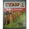 PRL) ASSALTO AL CASTELLO CASTLE TRASFERELLO 1970 TOY STRIP FUMETTO TRASFERIBILE