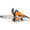 STIHL Motosega a scoppio Stihl MS 172 lama barra professionale da 40 cm potente nuova