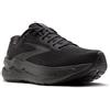 BROOKS GHOST MAX 2 Scarpe Running / Corsa UOMO [+ GRATIS BRT] Black/Ebony