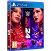 2K WWE 2K24 - Deluxe Edition - Ps4