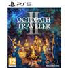 Square Enix Octopath Traveler 2 - Ps5